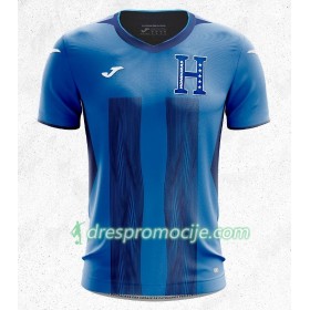 Honduras Dres Treći 2019 Kratkih Rukava